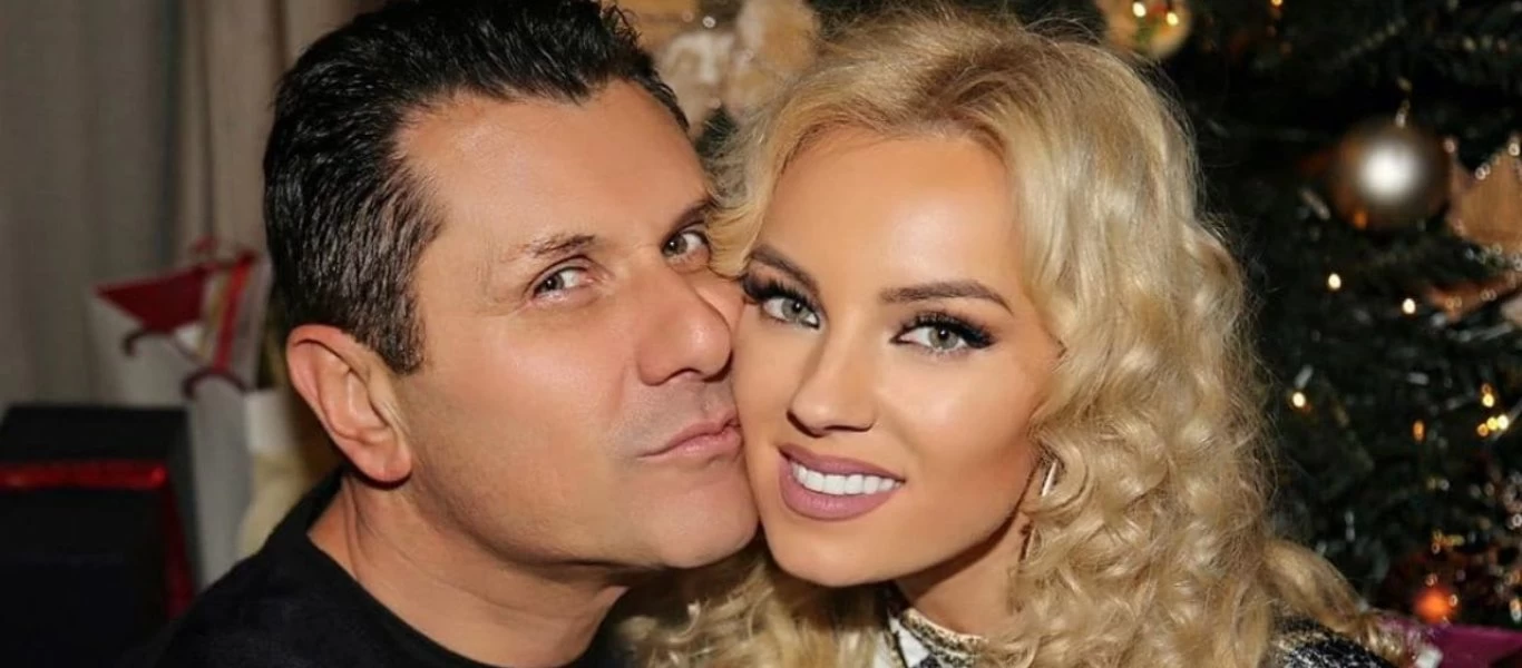 Και το «ξεκατίνιασμα» συνεχίζεται: «Την έδιωξα γιατί προτιμούσε αυτόν με τα extreme sports» λέει ο πρώην της Τζ. Νόβα